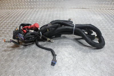 Arnés de cableado del motor eléctrico principal Sea-Doo GTX 2006 GTX 4-TEC Wake RXT OEM Foto 1 de 4