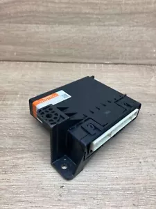 88650 47061 177700 4400 Denso Toyota Prius Module Climatronic Control Heating - Picture 1 of 7
