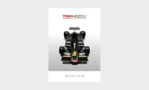 Truescale CATALOGO TRUE SCALE MINIATURE + FUJIMI 2012 TSMCAT2012 Modellino - Foto 1 di 2
