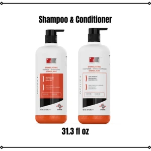 DS Laboratories Revita Hair Stimulating Shampoo and Conditioner - Picture 1 of 10