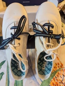 Women's Keds Sport White Slip On Backless Sneakers, Barely Worn, In Box - Size 7 - Picture 1 of 6