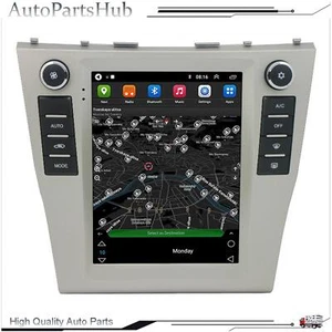 Android Car Stereo with CarPlay for Toyota Camry 2006-2011, 2G RAM + 32G ROM - Picture 1 of 13