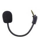 Quality Replacement Microphone for Cloud Revolver S Gaming Headset Accessories
