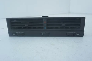 MERCEDES SL600 R129 600SL 500SL 320SL , DASH CENTER VENT , OEM ,1298300354 - Foto 1 di 9