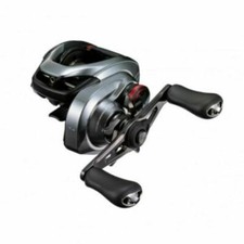 Shimano 17 Scorpion DC 101 HG Spool - 151HGLEFT - Black