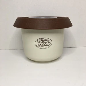 TUPPERWARE 30 ANIVERSARIO MEZCLADOR TAZÓN 1366 con protector contra salpicaduras y tapa 6 tazas (1,5 l) - Imagen 1 de 7