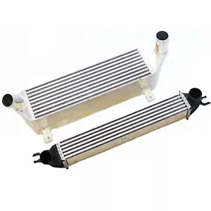 Intercooler montaggio anteriore Forge Motorsport BMW Mini R60 Cooper S/Countryman/All4 - Foto 1 di 1