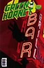 Green Hornet (2010-2013) #19 (Brian Denham Variant)