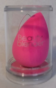 ~The Original BEAUTY BLENDER Spugna Trucco - NUOVO Sigillato ~ - Foto 1 di 4