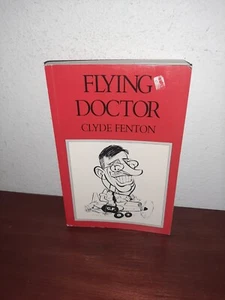Flying Doctor Clyde Fenton - Picture 1 of 4