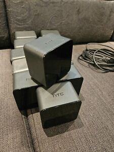 HTC VIVE VR Base Station 1.0 for Virtual reality headset and controllers