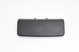 2015-2021 SUBARU WRX REAR BACK CENTER CONSOLE ASHTRAY STORAGE TRIM CAP OEM - Picture 1 of 5