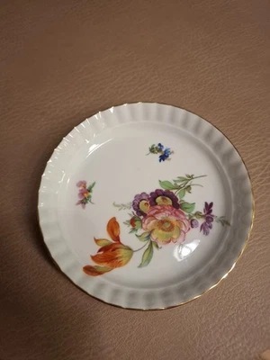 Bareuther Porzellan Untersetzer 12 Stück für Liebhaber - Bild 1 von 3