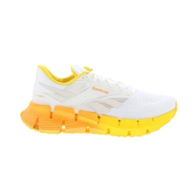 Zapatos deportivos para correr Reebok Floatzig 1 100212133 de malla blanca para hombre Foto 1 de 4