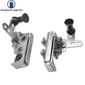 Door Latch Lock for 2011-20 CAN-AM Maverick Commander 800 1000 UTV Suicide Doors - Picture 1 of 9