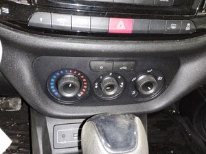 Control de temperatura compatible con 19 PROMASTER CITY 4032182 - Imagen 1 de 12