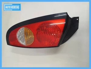 Hyundai Atos Prime II Built 99-02 Original rear light left 92401060 rear light K - Picture 1 of 6
