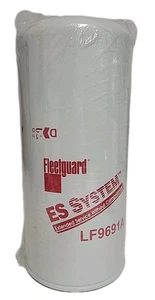Filtro Lubricante Fleetguard Lf691A - Repuesto Cummins (PAQUETE DE 6) - Imagen 1 de 2