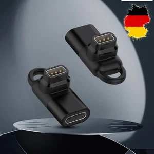 USB C Charger Adapter for COROS PACE Pro Smartwatch Accessories Converter - Photo 1 sur 10