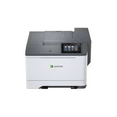 Lexmark CS632dwe A colori 4800 x 4800 DPI A4 Wi-Fi (CS632DWE COLORLASER SFP A4 - - Immagine 1 di 4