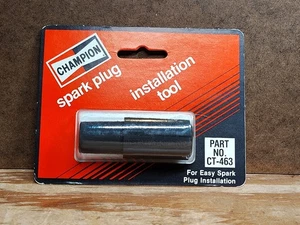 Champion Spark Plug Installation Tool Part No. CT-463 NEW - Picture 1 of 4