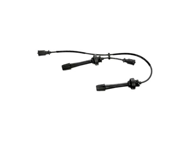 Juego de cables de bujía SMP 26ZVPK75 para Mazda Protege Protege5 2001 2002 2003 Foto 1 de 1