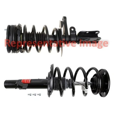 For Volvo XC60 2013-2014 Monroe VS-172959 Quick-Strut Front Strut Set Foto 1 de 4