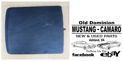 Cubierta de tablero Volkswagen Beetle 1998-2010 panel de moldura Foto 1 de 4