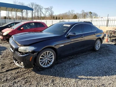 Fuse Box Engine Trunk Mounted Fits 12-17 BMW 535i GT 4652933 Foto 1 de 4