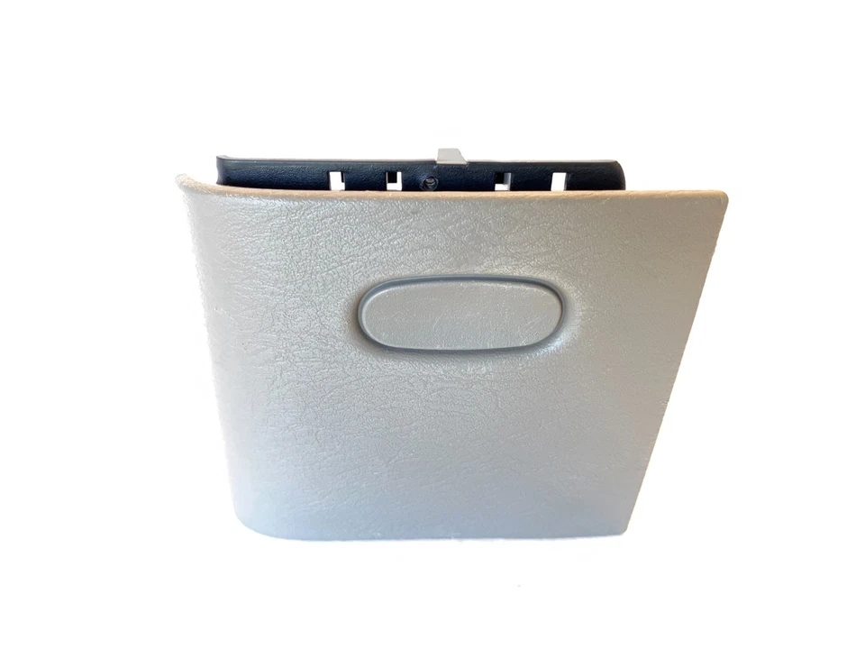 Cenicero Bandeja de cenizas con inserto Dodge Ram 1500 2002-2005 2003-05 2500 3500 Taupe M9L5 Foto 1 de 4