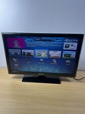 Samsung TV UE26EH4500W Freeview HD LCD TV Remote & Stand Please Read