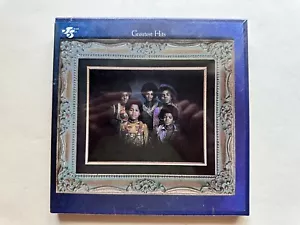 The Jackson 5: Greatest Hits 7" Cine Reel-To-Reel 7 ½ ips 4-Track Stereo SEALED - Foto 1 di 3