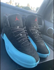 gamma blue 12
