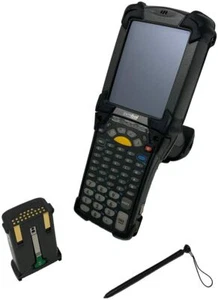 Motorola MC92N0 1D Wireless Barcode Scanner MC92N0-GA0SXEYA5WR Windows CE 7.0 - Picture 1 of 6