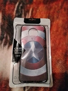 Captain America Nokia 6.3 Case - Picture 1 of 1
