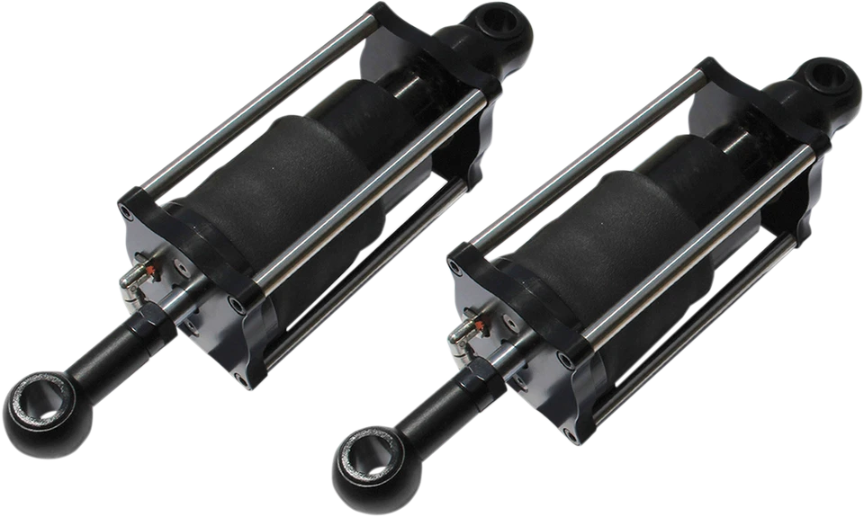 Harley-Davidson LEGENDS Legend Aero Softail Air Suspension 1311-0144 - Image 1 of 1