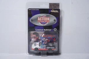 Darrell Waltrip #17 Parts America Action Platinum NASCAR 1:64 Die Cast nascar - Picture 1 of 2