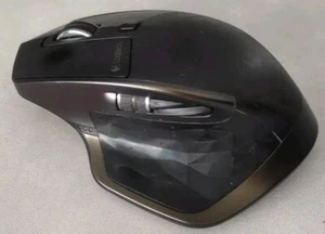 Logitech MX Master Bluetooth Maus ohne Sender - Bild 1 von 6