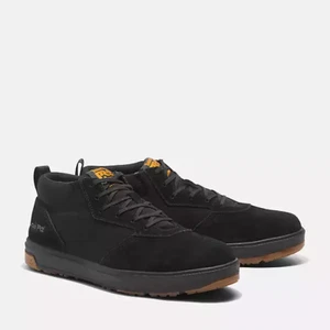 Timberland PRO Berkley Chukka Men's Composite Safety Toe Work Shoes - Picture 1 of 14