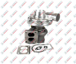 Isuzu 6HK1 Turbocharger 1144004381 1144004380, 1144004451, 1144004450, 4720758 - Picture 1 of 5