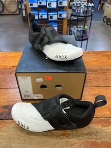Fizik Transiro Powerstrap R4 Fahrradschuh - Größe 37 - Bild 1 von 5
