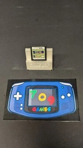 Advance Wars: Dual Strike (Nintendo DS, 2005) 3DS CART ONLY - Picture 1 of 1