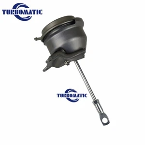 Turbo actuator TD02 49373-01001 for Audi VW Seat Skoda 1.4 TSI 90 Kw 122 HP CAXA - Picture 1 of 7