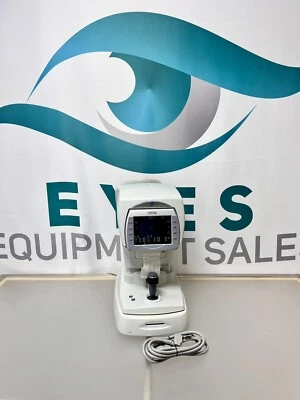 Queratómetro Nidek ARK-560A Auto Ref/ Foto 1 de 4