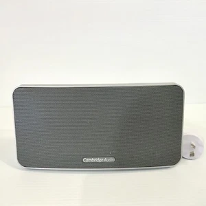 Altavoz portátil Bluetooth Cambridge Audio Go V2 + cable de alimentación - ¡Envío gratuito! - Imagen 1 de 5