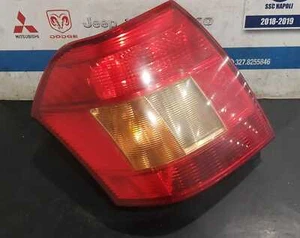 RICAMBI USATI, FANALINO POSTERIORE DESTRA TOYOTA COROLLA - Foto 1 di 2