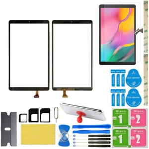 For Samsung Galaxy Tab A T510 T515 T517 2019 Touch Screen Digitizer Replacement - Bild 1 von 11