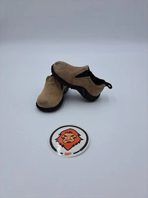 Merrell Shoes sz 4 - Image 1 of 4