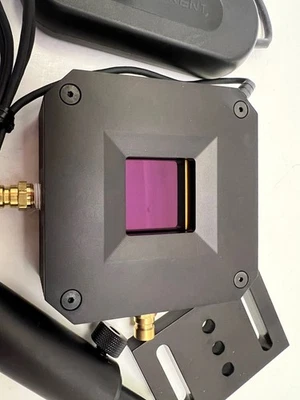 Coherent Powermax P150 HD NUEVO MEDIDOR DE POTENCIA LÁSER EN CAJA Foto 1 de 4