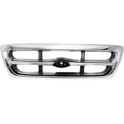 Grille Assembly For 1998-2000 Ford Ranger 2WD Foto 1 de 4